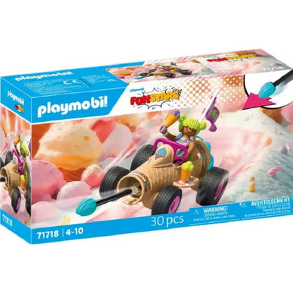 Playset Playmobil 71718 30 Piese 30 Unități - Jucarii si jocuri, Păpuși și figurine