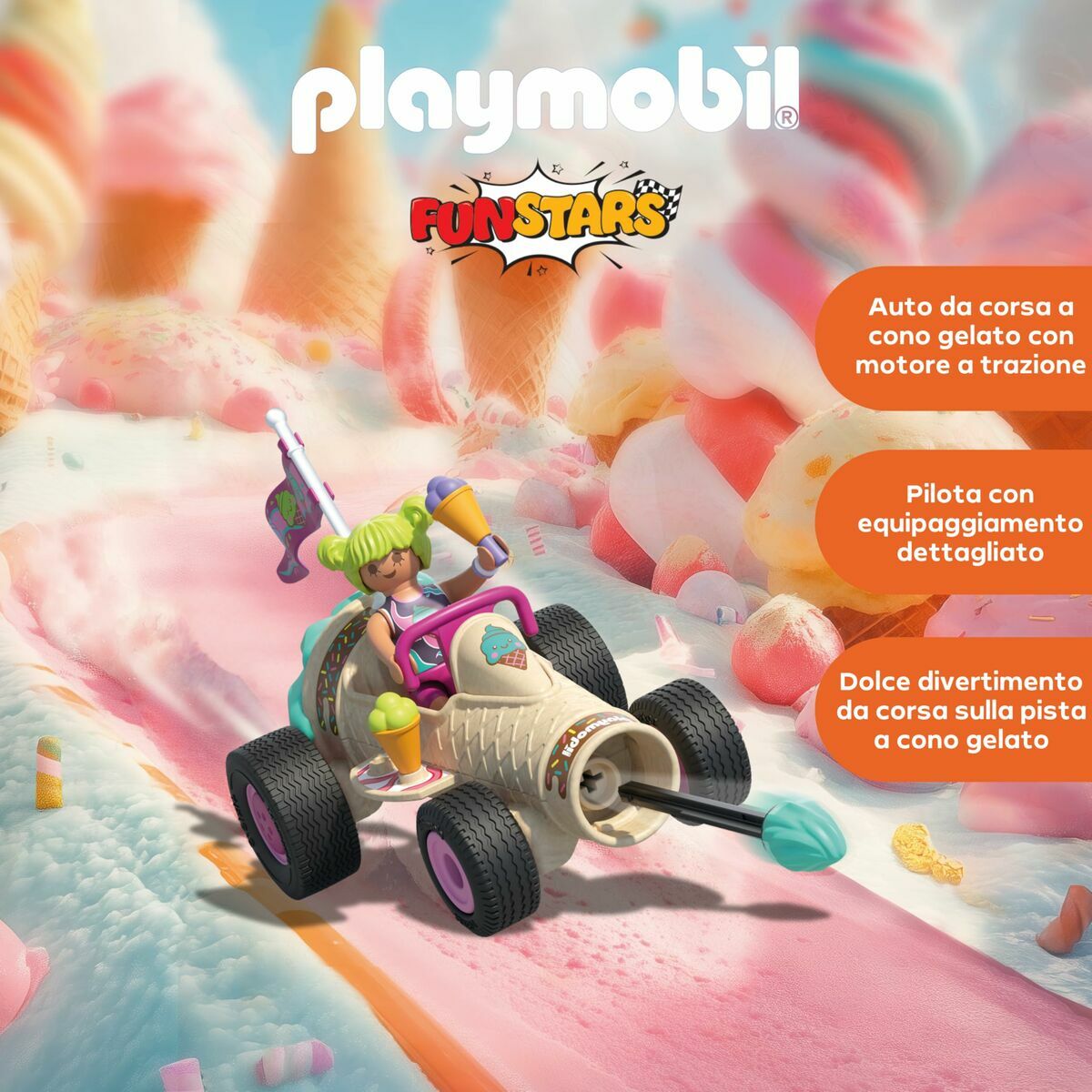 Playset Playmobil - Jucarii si jocuri, Păpuși și figurine