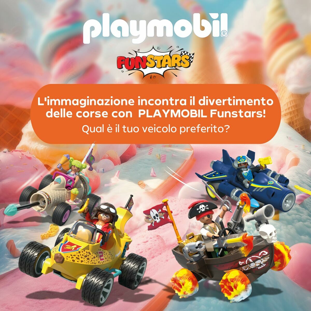 Playset Playmobil - Jucarii si jocuri, Păpuși și figurine