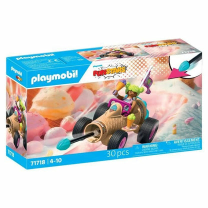 Playset Playmobil 71718 30 Piese 30 Unități - Jucarii si jocuri, Păpuși și figurine