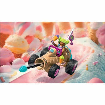 Playset Playmobil 71718 30 Piese 30 Unități - Jucarii si jocuri, Păpuși și figurine