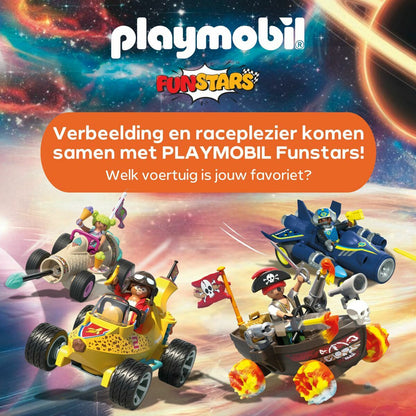 Playset Playmobil - Jucarii si jocuri, Păpuși și figurine