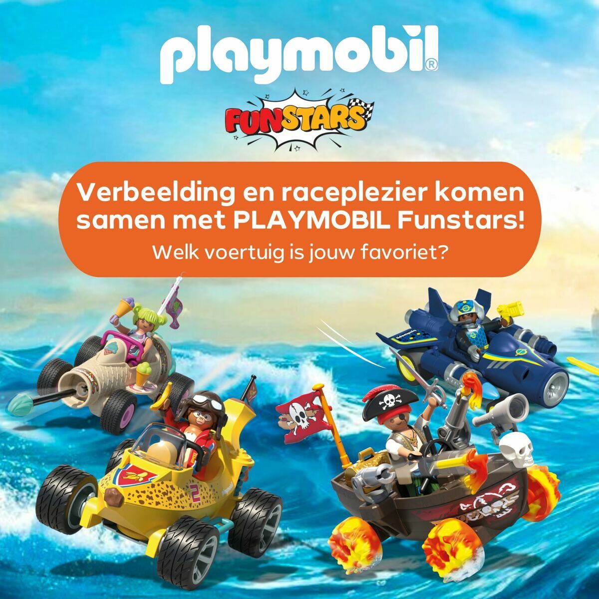 Playset Playmobil - Jucarii si jocuri, Păpuși și figurine