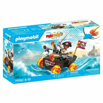 Playset Playmobil 71720 45 Piese - Jucarii si jocuri, Păpuși și figurine