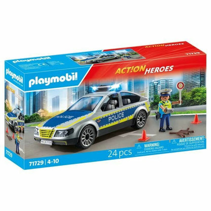 Playset Playmobil Lumină Sunet - Jucarii si jocuri, Păpuși și figurine
