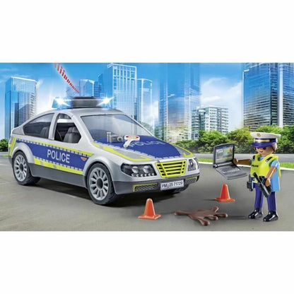 Playset Playmobil Lumină Sunet - Jucarii si jocuri, Păpuși și figurine