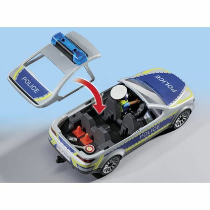 Playset Playmobil Lumină Sunet - Jucarii si jocuri, Păpuși și figurine