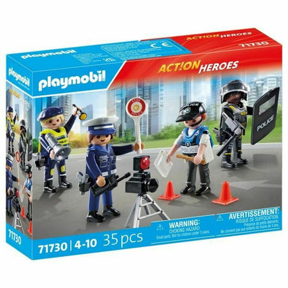 Playset Playmobil - Jucarii si jocuri, Păpuși și figurine