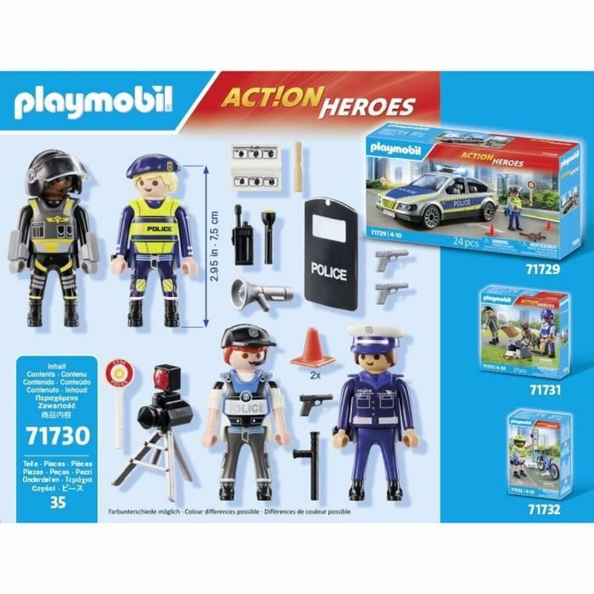 Accesorii pentru căsuțe de păpuși Playmobil - Jucarii si jocuri, Păpuși și accesorii