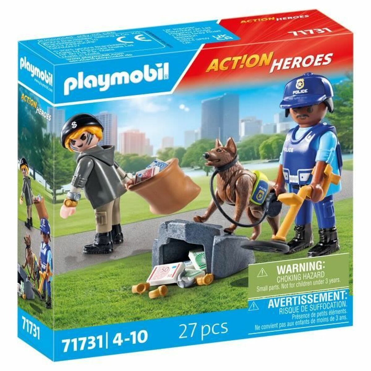 Accesorii pentru căsuțe de păpuși Playmobil - Jucarii si jocuri, Păpuși și accesorii