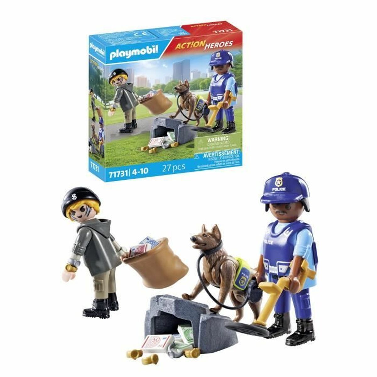 Accesorii pentru căsuțe de păpuși Playmobil - Jucarii si jocuri, Păpuși și accesorii