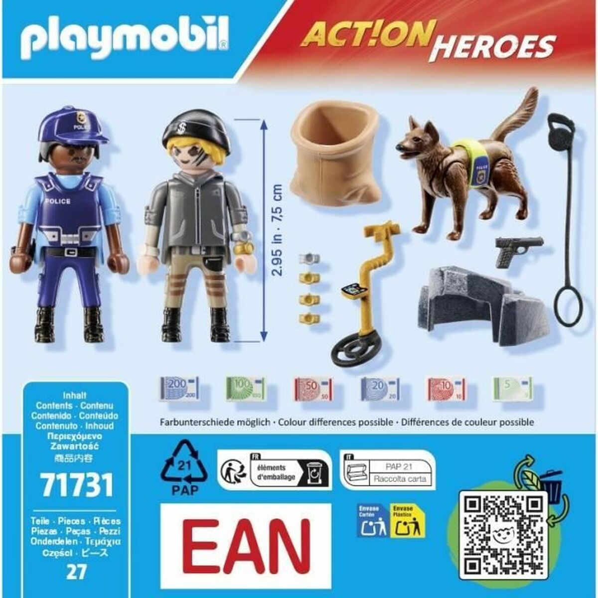 Accesorii pentru căsuțe de păpuși Playmobil - Jucarii si jocuri, Păpuși și accesorii