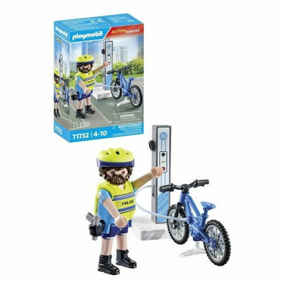 Playset Playmobil - Jucarii si jocuri, Păpuși și figurine