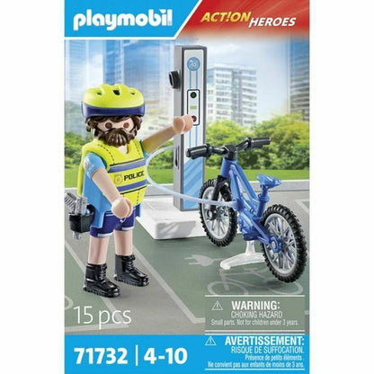 Playset Playmobil - Jucarii si jocuri, Păpuși și figurine