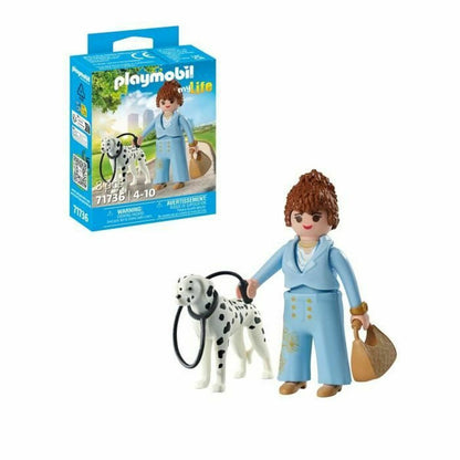 Playset Playmobil - Jucarii si jocuri, Păpuși și figurine