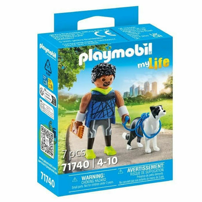 Playset Playmobil - Jucarii si jocuri, Păpuși și figurine