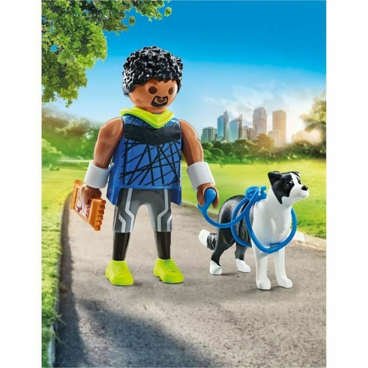 Playset Playmobil - Jucarii si jocuri, Păpuși și figurine