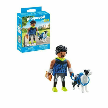 Playset Playmobil - Jucarii si jocuri, Păpuși și figurine