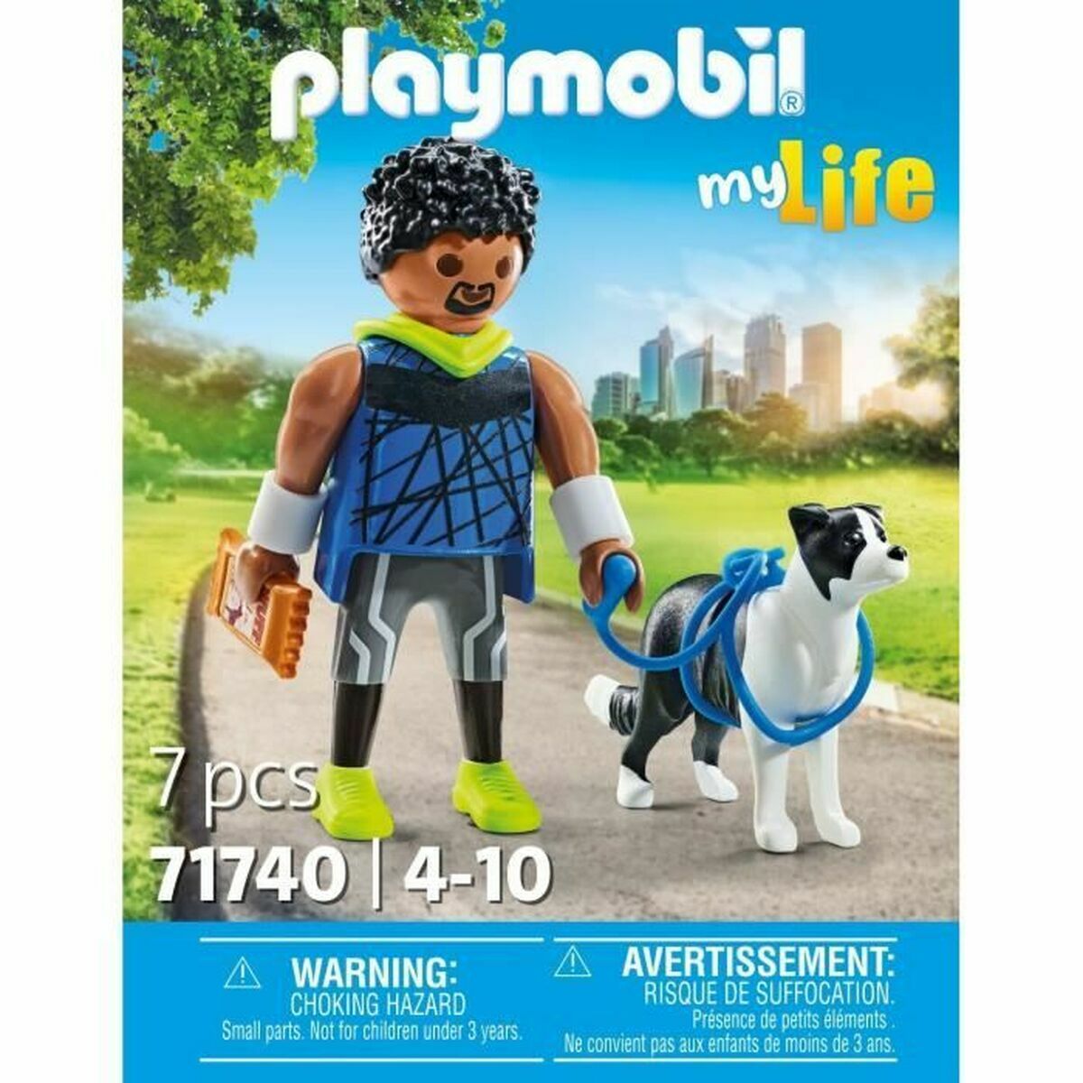 Playset Playmobil - Jucarii si jocuri, Păpuși și figurine
