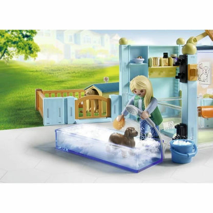 Playset Playmobil 71742 191 Piese - Jucarii si jocuri, Păpuși și figurine