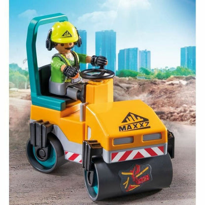Playset Playmobil 71751 43 Piese - Jucarii si jocuri, Păpuși și figurine