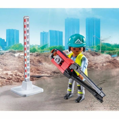 Playset Playmobil 71751 43 Piese - Jucarii si jocuri, Păpuși și figurine