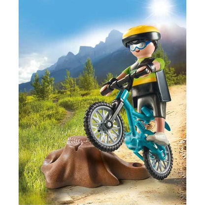 Playset Playmobil 71756 - Jucarii si jocuri, Păpuși și figurine