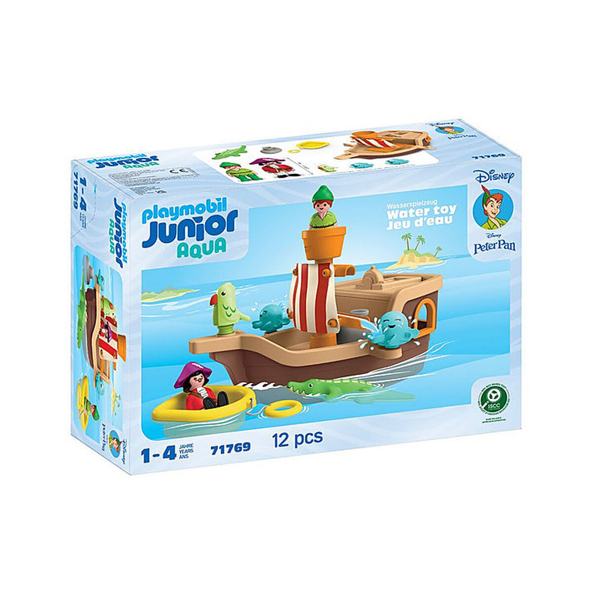 Playset Playmobil - Jucarii si jocuri, Păpuși și figurine