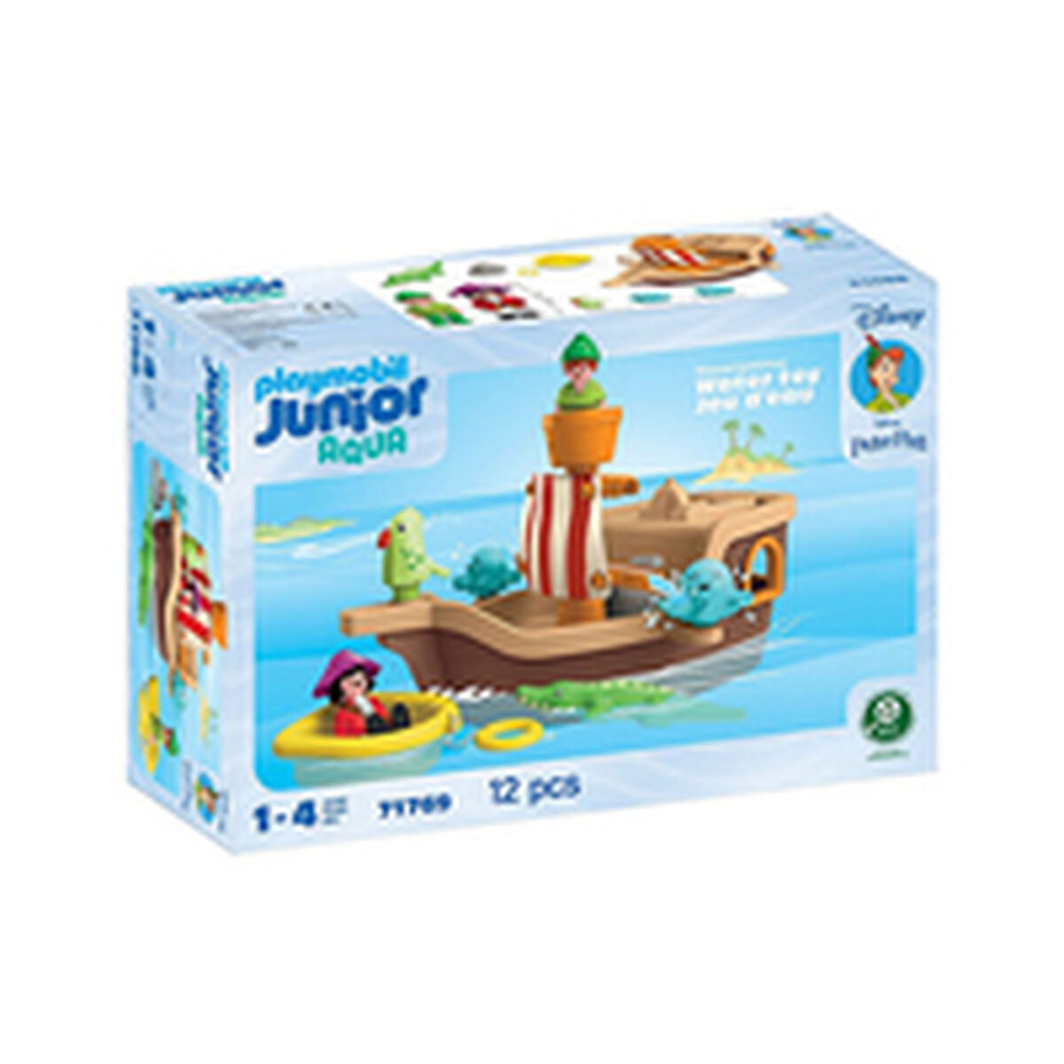 Playset Playmobil - Jucarii si jocuri, Păpuși și figurine