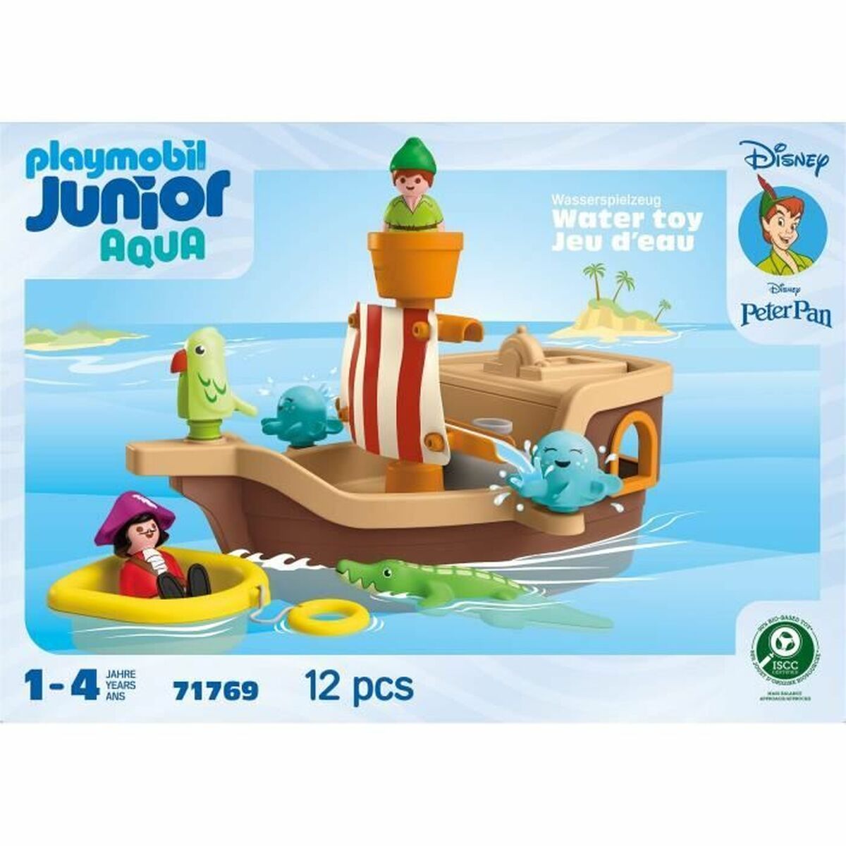 Playset Playmobil - Jucarii si jocuri, Păpuși și figurine
