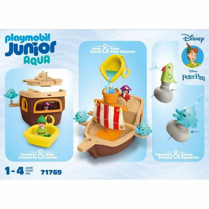 Playset Playmobil - Jucarii si jocuri, Păpuși și figurine