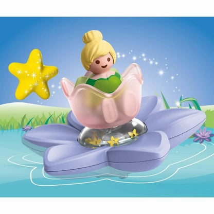 Playset Playmobil 71772 Disney 4 Piese - Jucarii si jocuri, Păpuși și figurine