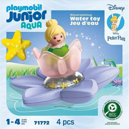 Playset Playmobil 71772 Disney 4 Piese - Jucarii si jocuri, Păpuși și figurine