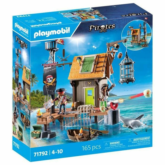 Playset Playmobil 71792 - Jucarii si jocuri, Păpuși și figurine