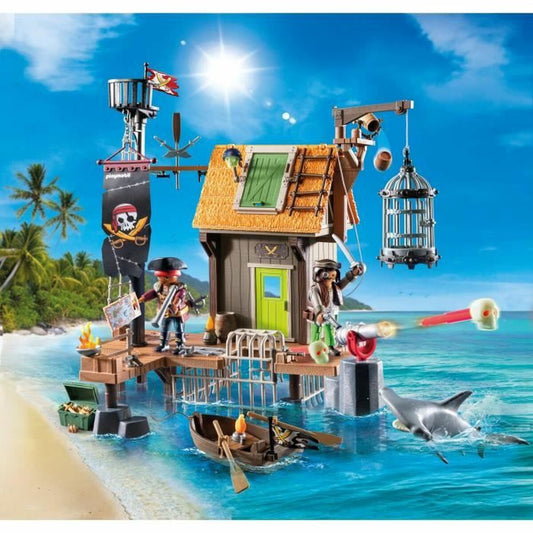 Playset Playmobil 71792 - Jucarii si jocuri, Păpuși și figurine