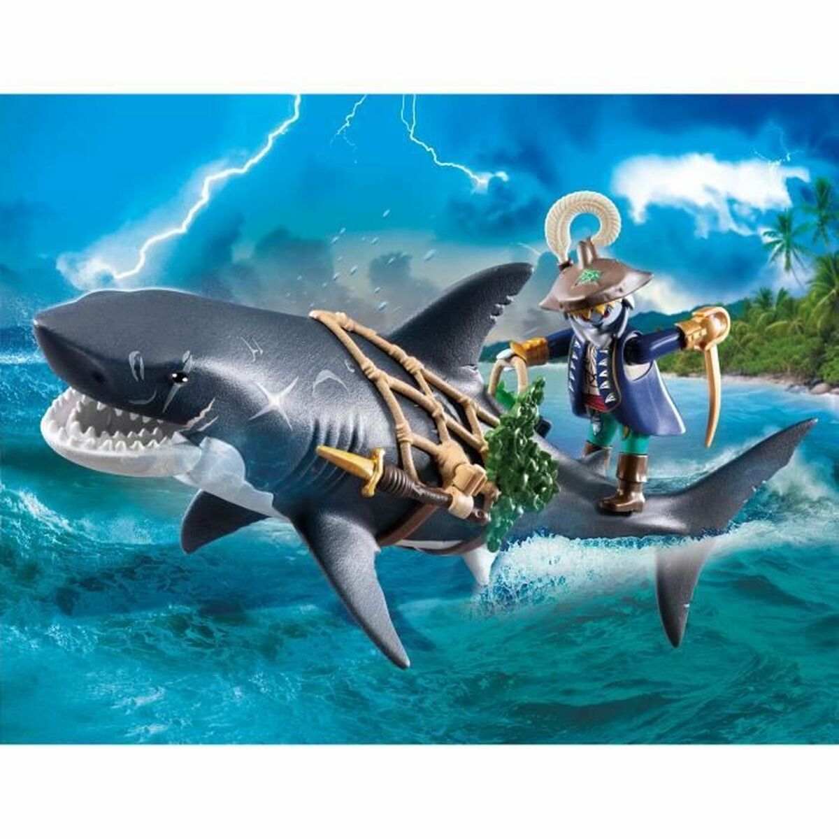 Playset Playmobil 71793 21 Piese - Jucarii si jocuri, Păpuși și figurine