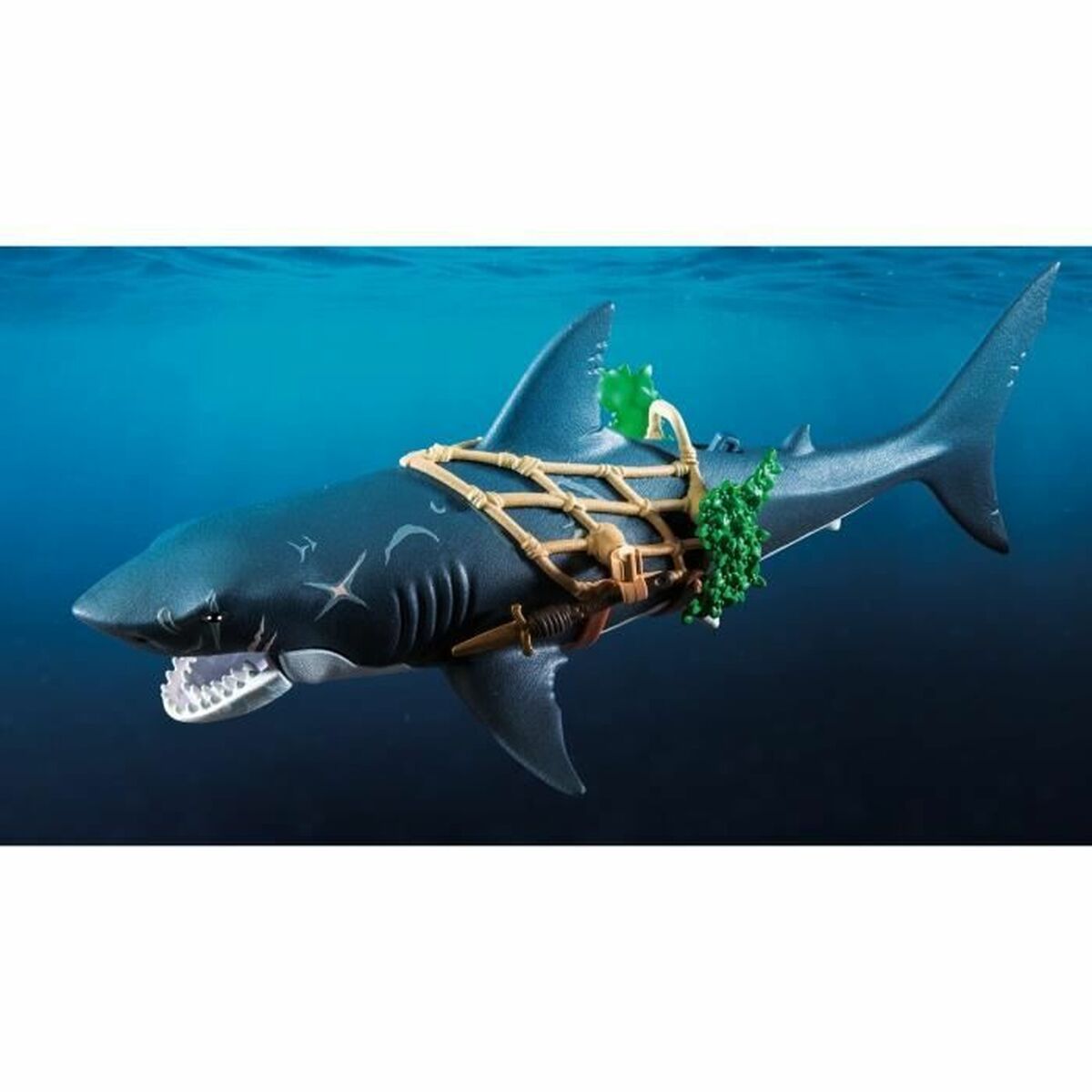 Playset Playmobil 71793 21 Piese - Jucarii si jocuri, Păpuși și figurine