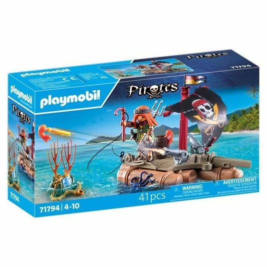 Playset Playmobil 71794 41 Piese - Jucarii si jocuri, Păpuși și figurine