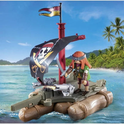 Playset Playmobil 71794 41 Piese - Jucarii si jocuri, Păpuși și figurine
