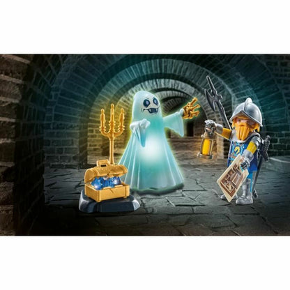 Playset Playmobil Lumină - Jucarii si jocuri, Păpuși și figurine