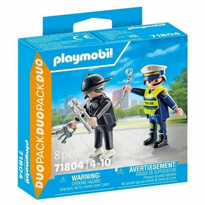 Playset Playmobil - Jucarii si jocuri, Păpuși și figurine