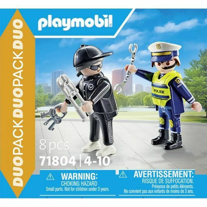 Playset Playmobil - Jucarii si jocuri, Păpuși și figurine