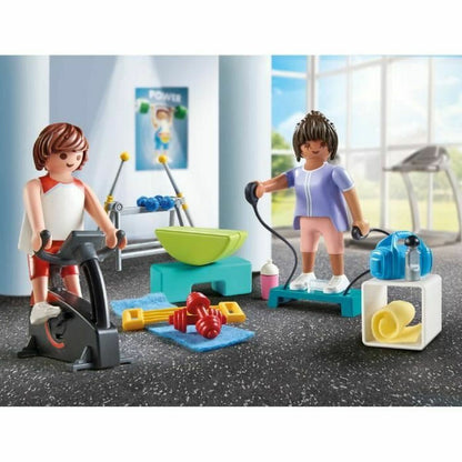Playset Playmobil - Jucarii si jocuri, Păpuși și figurine