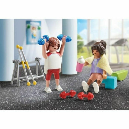 Playset Playmobil - Jucarii si jocuri, Păpuși și figurine