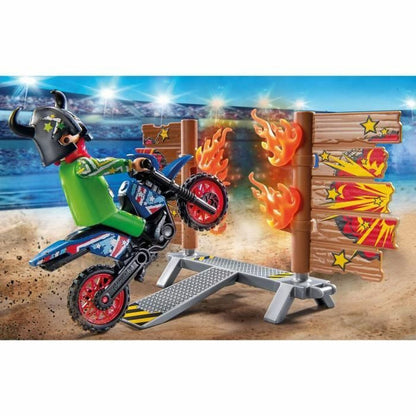 Playset Playmobil 71808 - Jucarii si jocuri, Păpuși și figurine