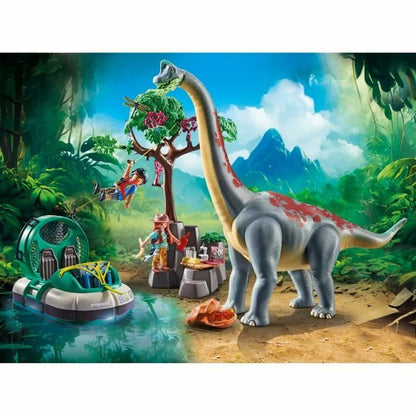 Playset Playmobil 71819 97 Piese - Jucarii si jocuri, Păpuși și figurine
