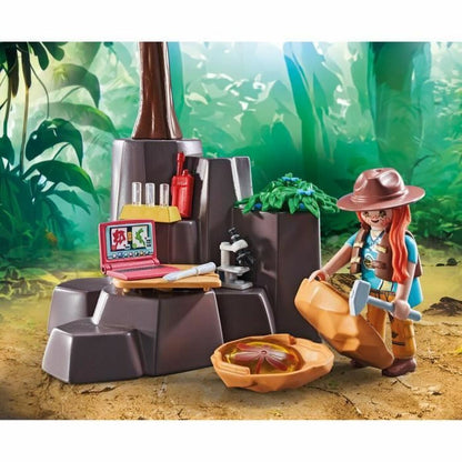 Playset Playmobil 71819 97 Piese - Jucarii si jocuri, Păpuși și figurine