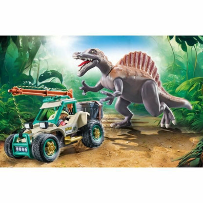 Playset Playmobil 71820 60 Piese - Jucarii si jocuri, Păpuși și figurine