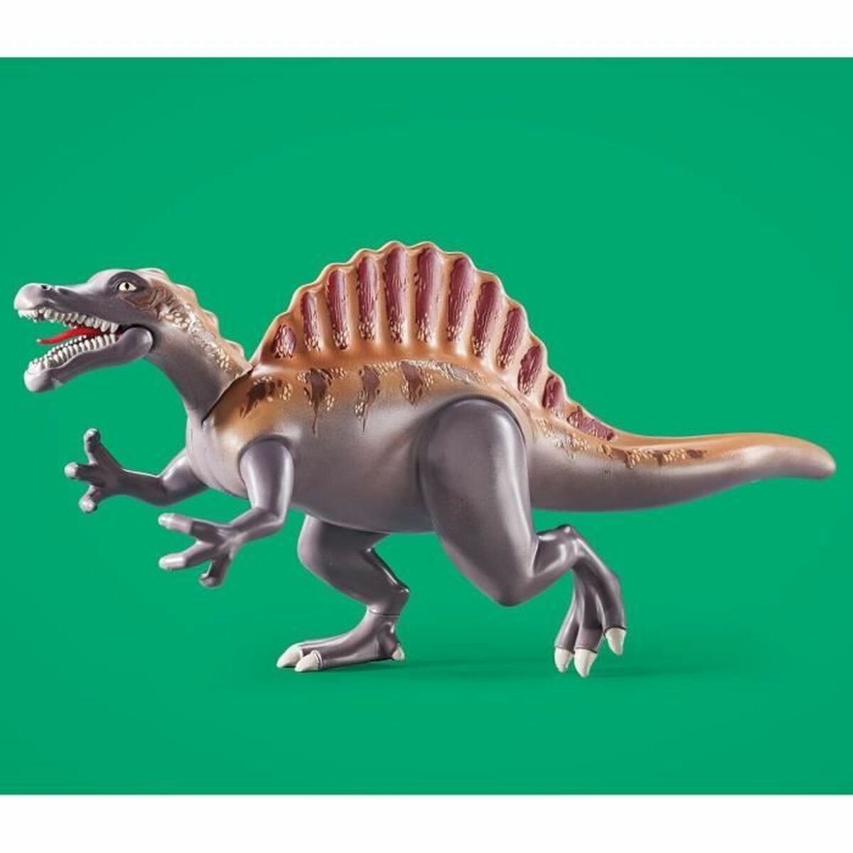 Playset Playmobil 71820 60 Piese - Jucarii si jocuri, Păpuși și figurine