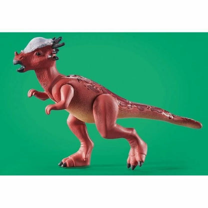 Playset Playmobil 71822 Stygimoloch 37 Piese - Jucarii si jocuri, Păpuși și figurine
